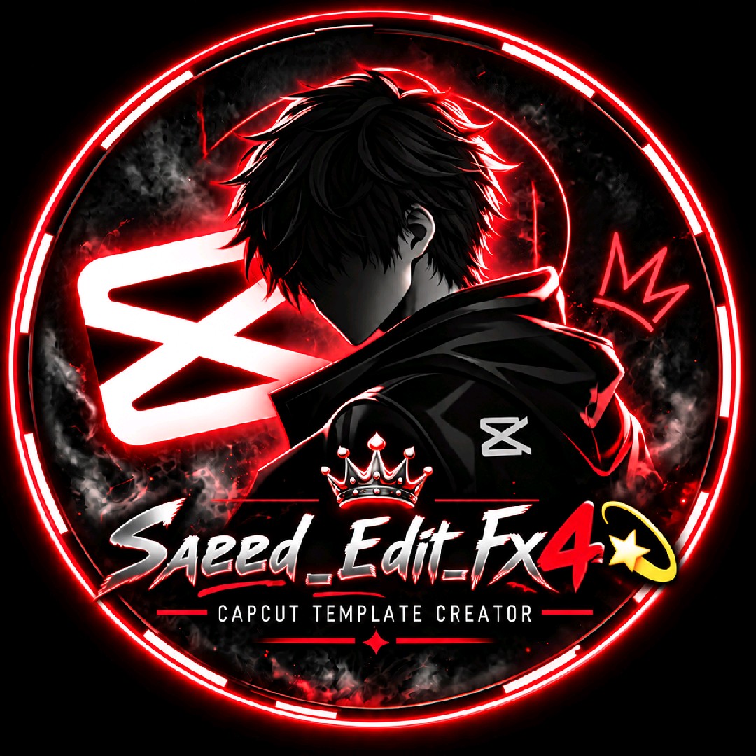 Saeed_Edit_Fx4💫
