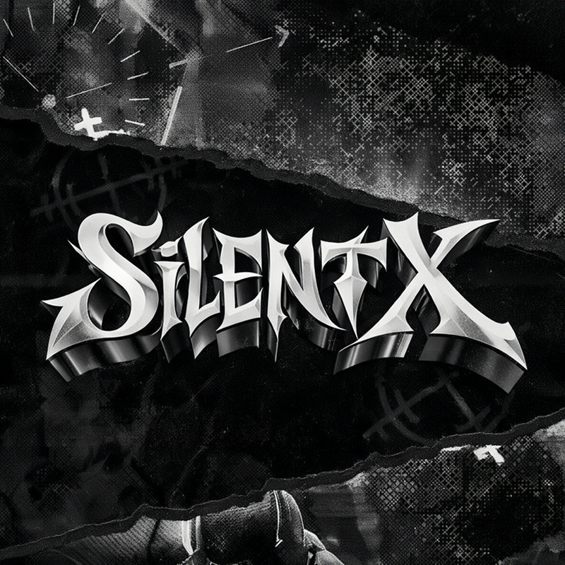 SILENTX💫