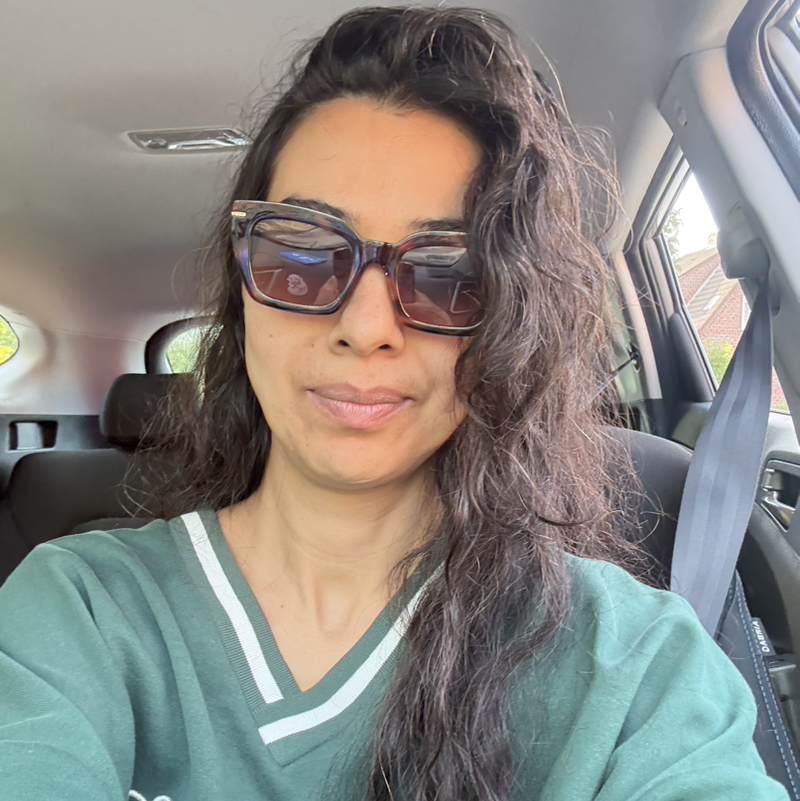 Zeinab fatemirika
