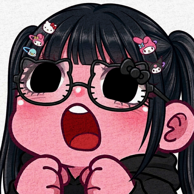 ฟันกระต่าย. ᙏ̤̫ 