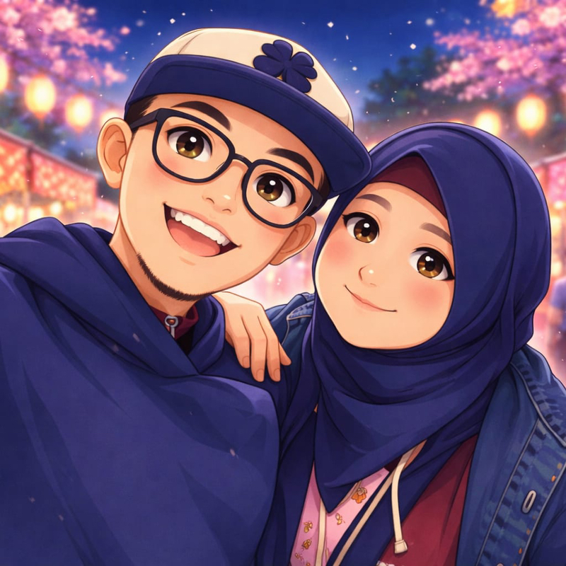 Laras (LDR)