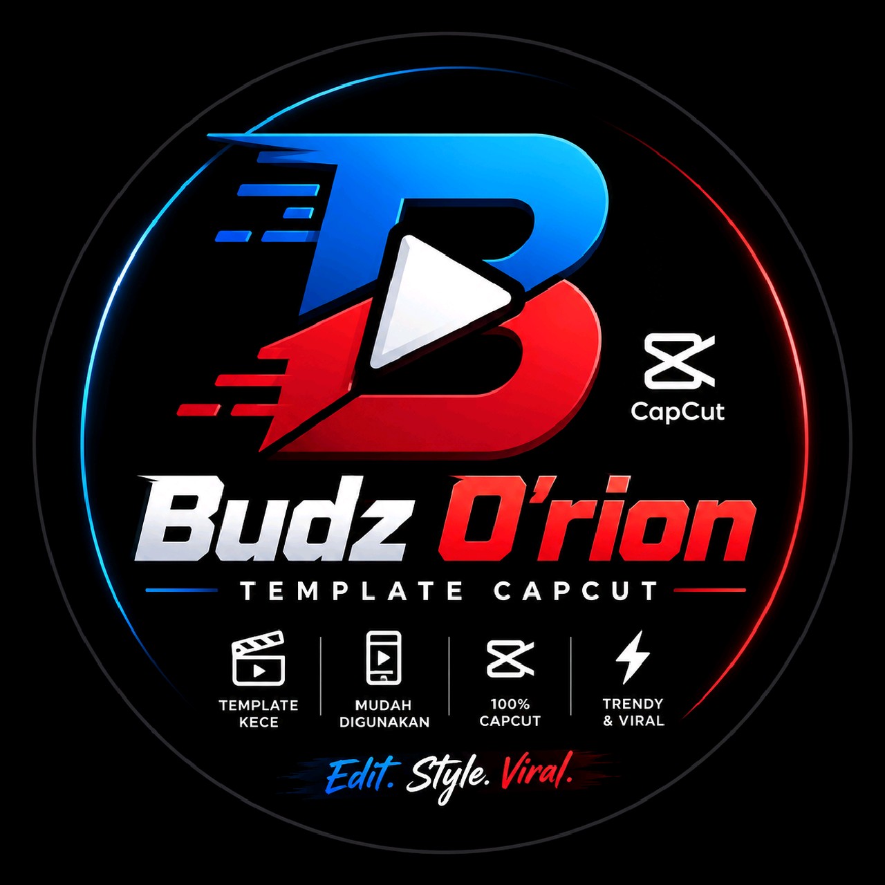 Budz O'rion💫