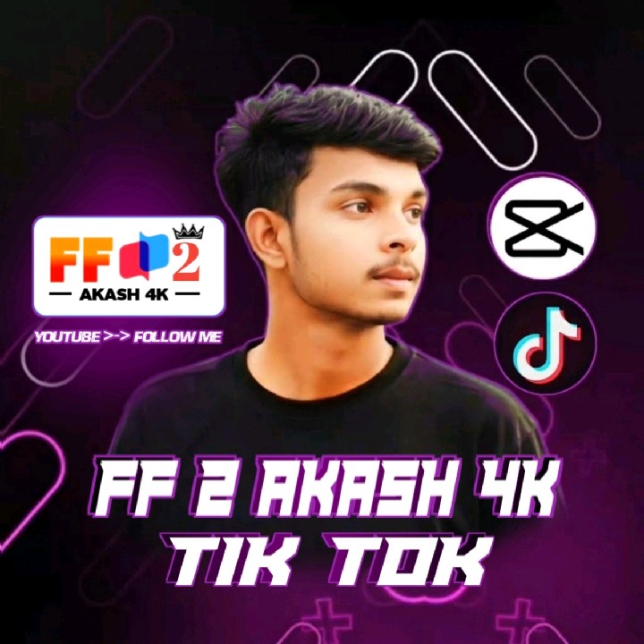 𝑭𝑭 2 𝑨𝑲𝑨𝑺𝑯 4K