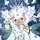White Lily Cookie ❀