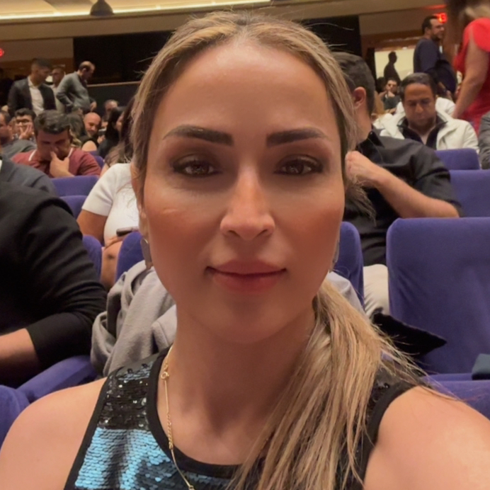 Maryam Mohammadi777