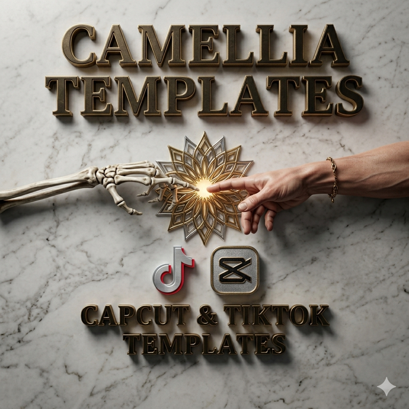 Camellia templates