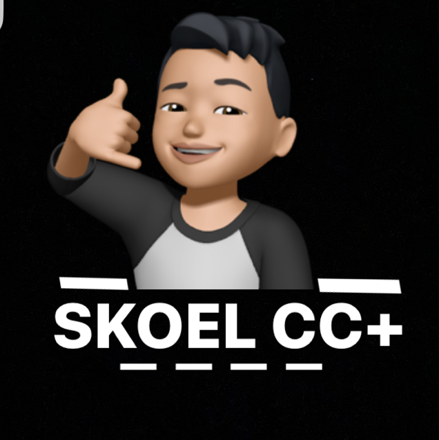 SKOEL CC+