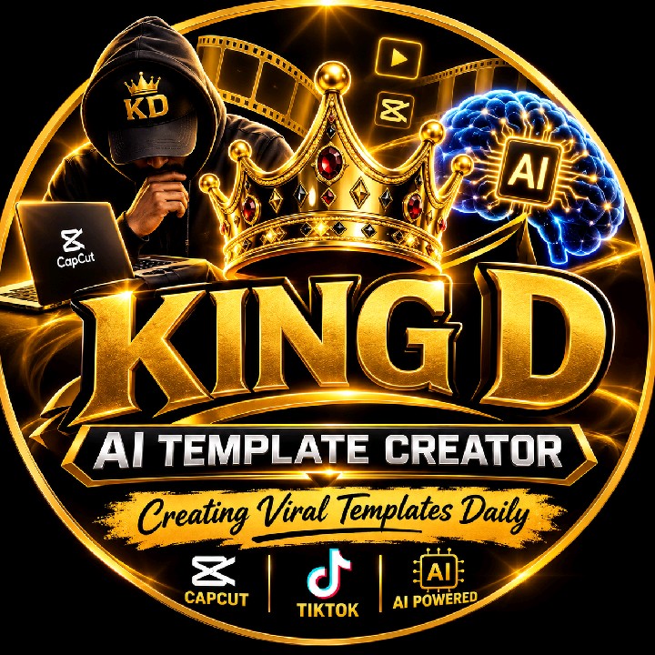 KING👑D.