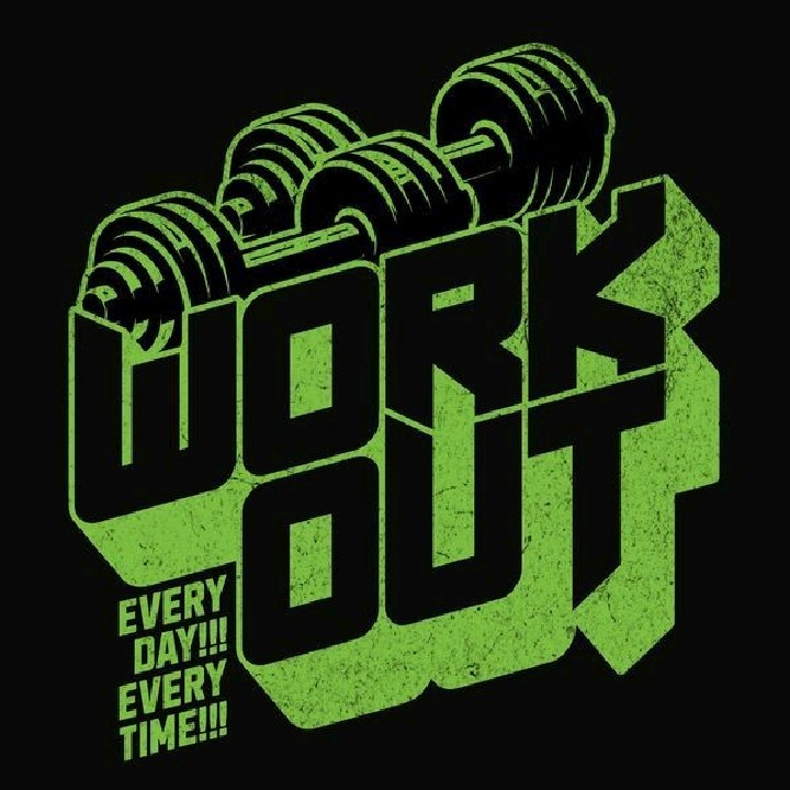 WORKOUT [ AGE ]