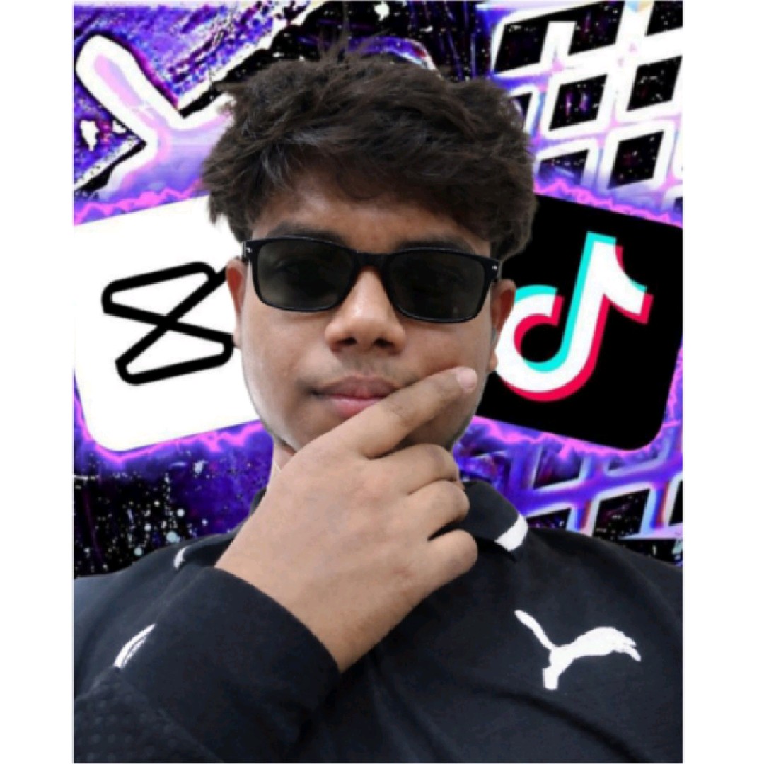 SR Man