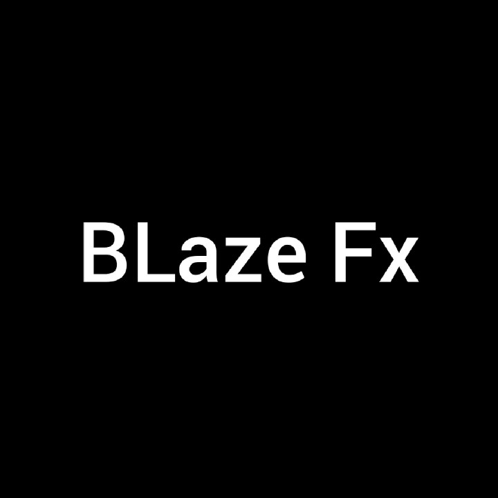 Blaze Fx