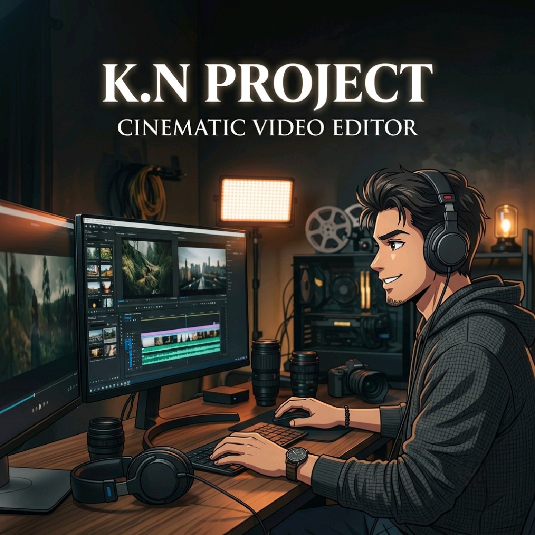 K.N Project