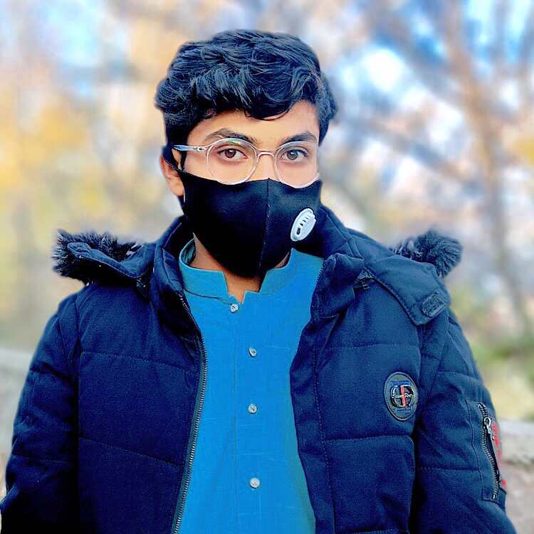 Bilal Hassan Qureshi