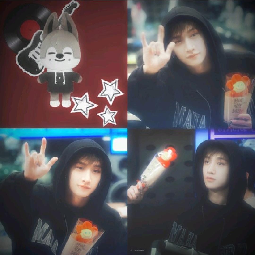⋆.˚✮ 🎧Kairo🎧 ✮˚.⋆