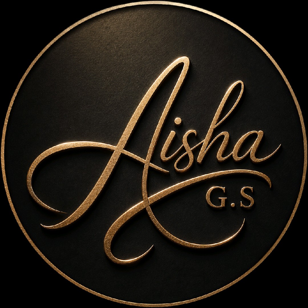 aisha galuh s