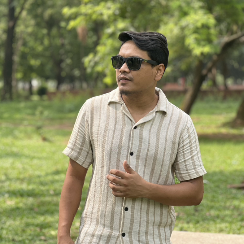 Sadman Tahmid 