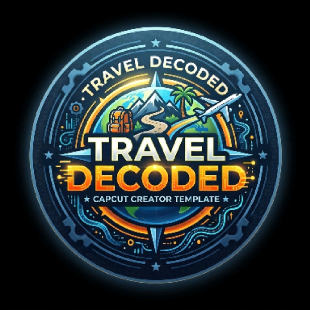 Travel Decoded [AGE]