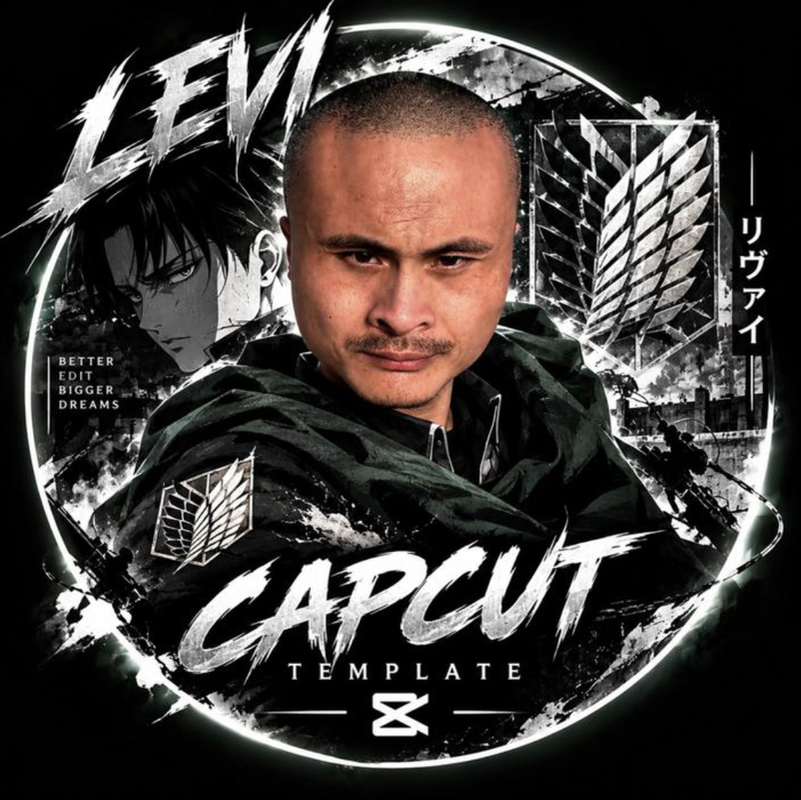 LEVII [LDR]