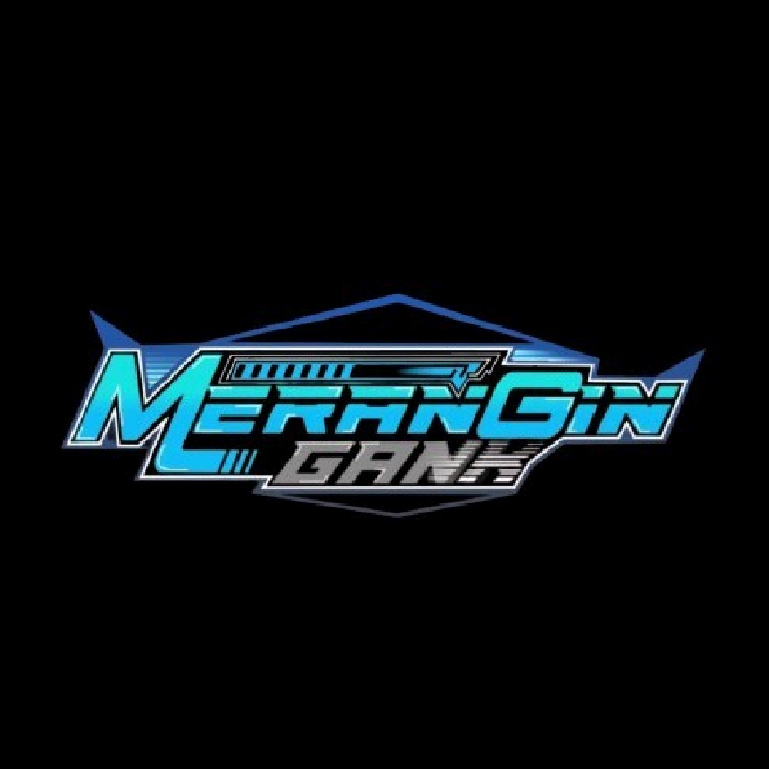 MERANGIN GANK