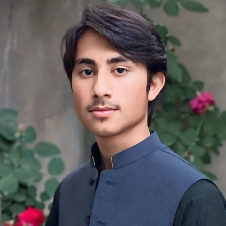 Saeed Khan