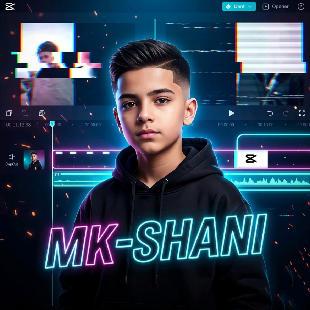 MK-SHANII