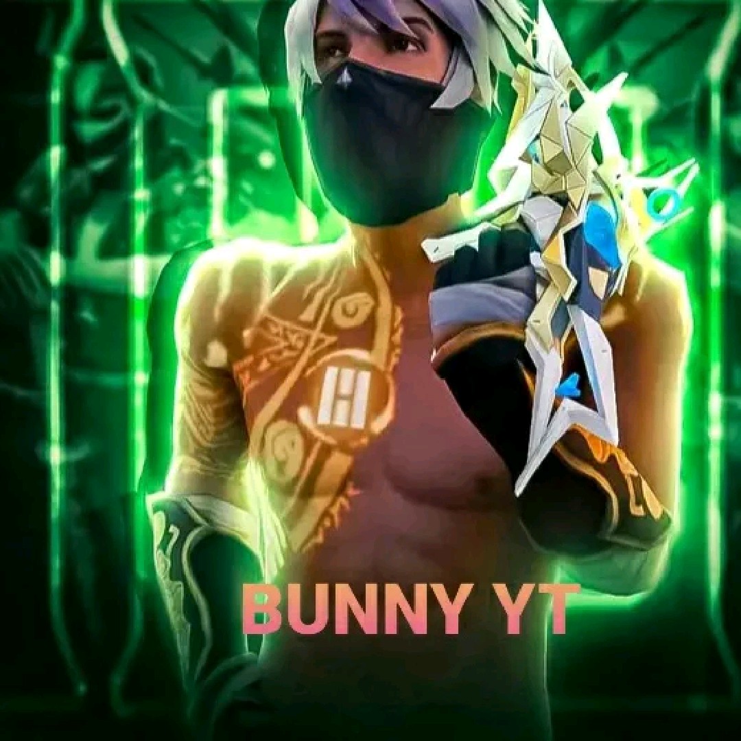 BUNNY EDITS 