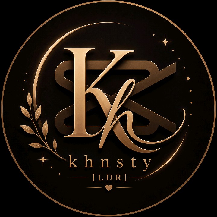 khnsty [LDR] 