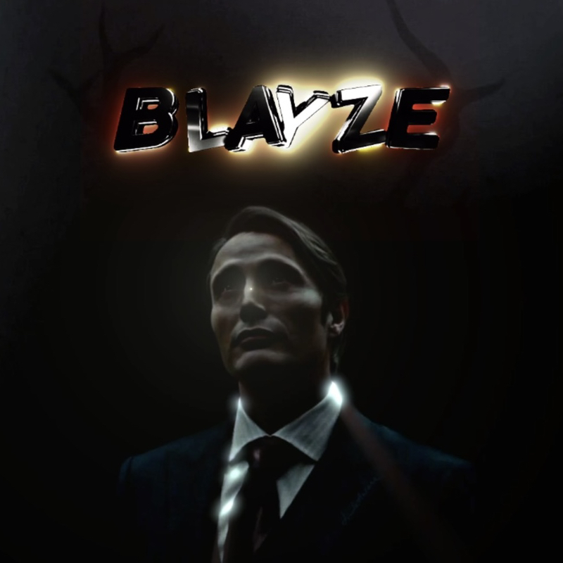 blayze!