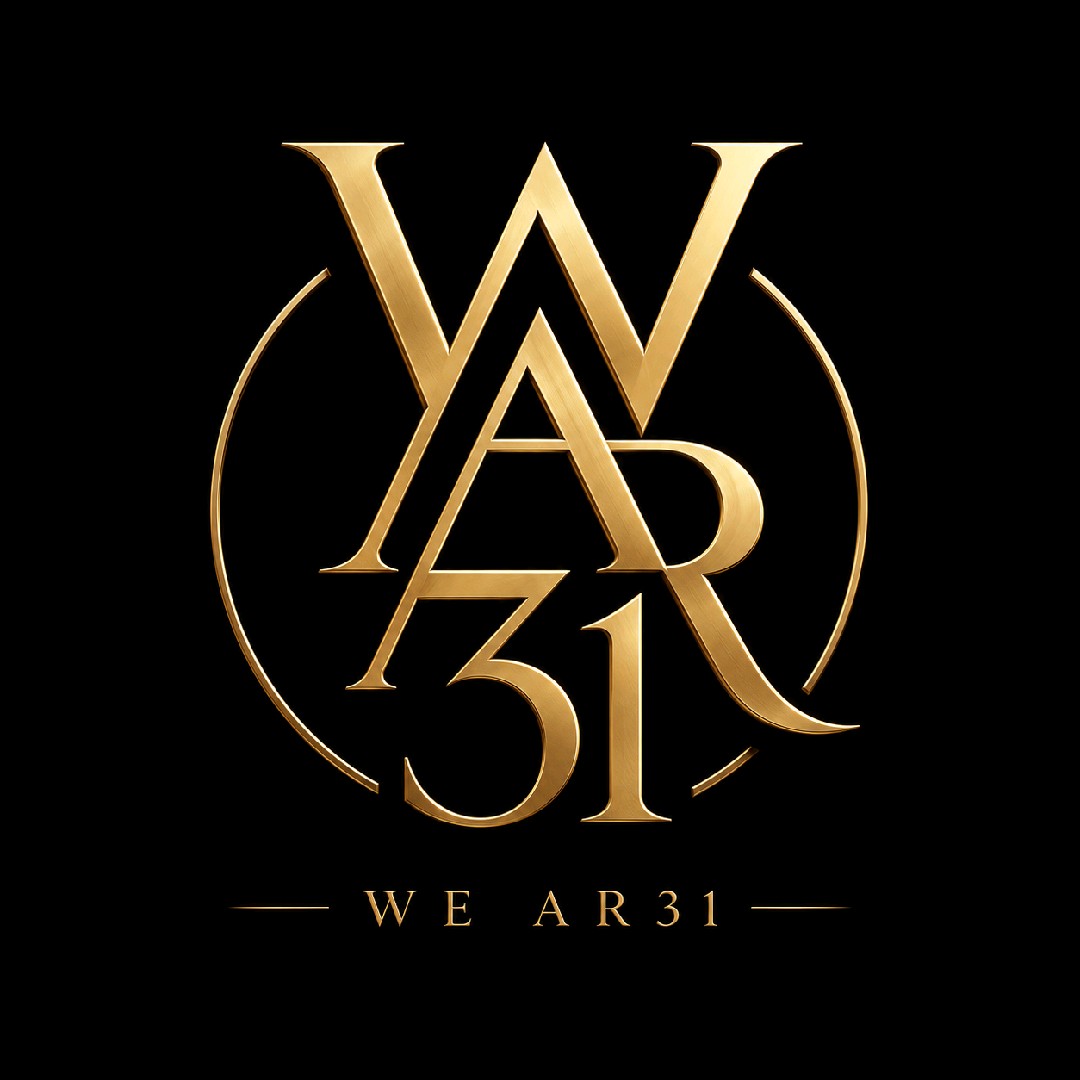 We Ar31 (DVT)