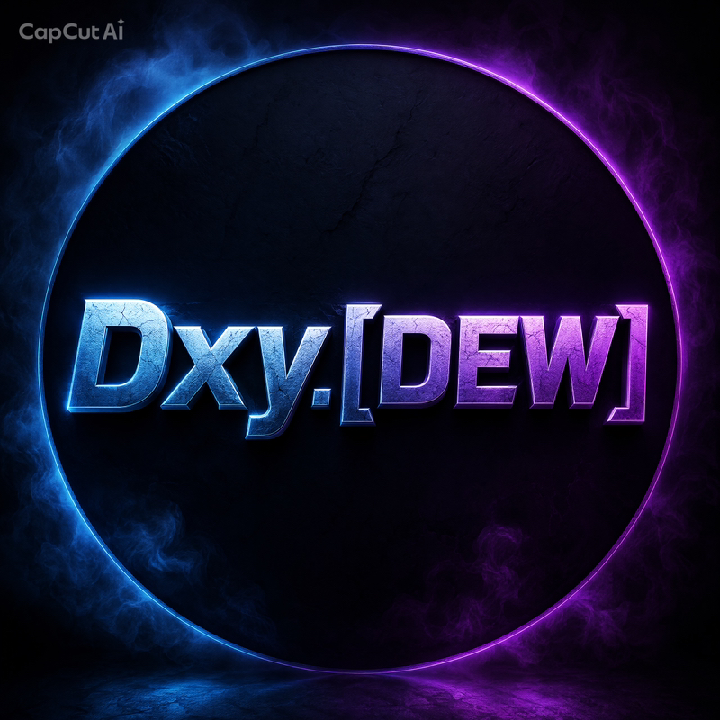 Dxy [DEW]