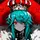 サロサメチャン🐬🟦