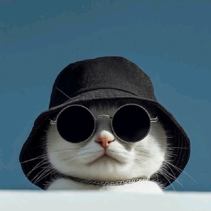 Cat (RFS)