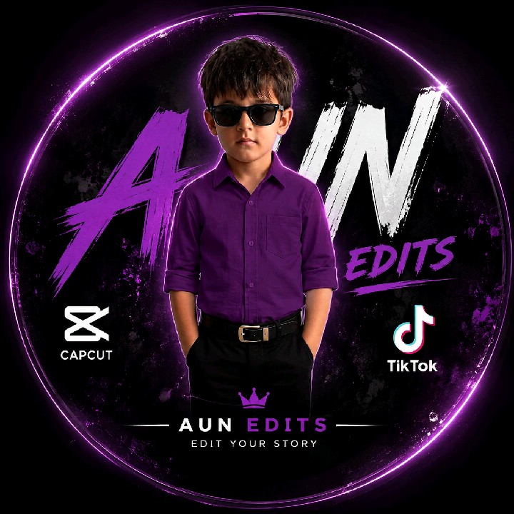 AUN EDITS ~
