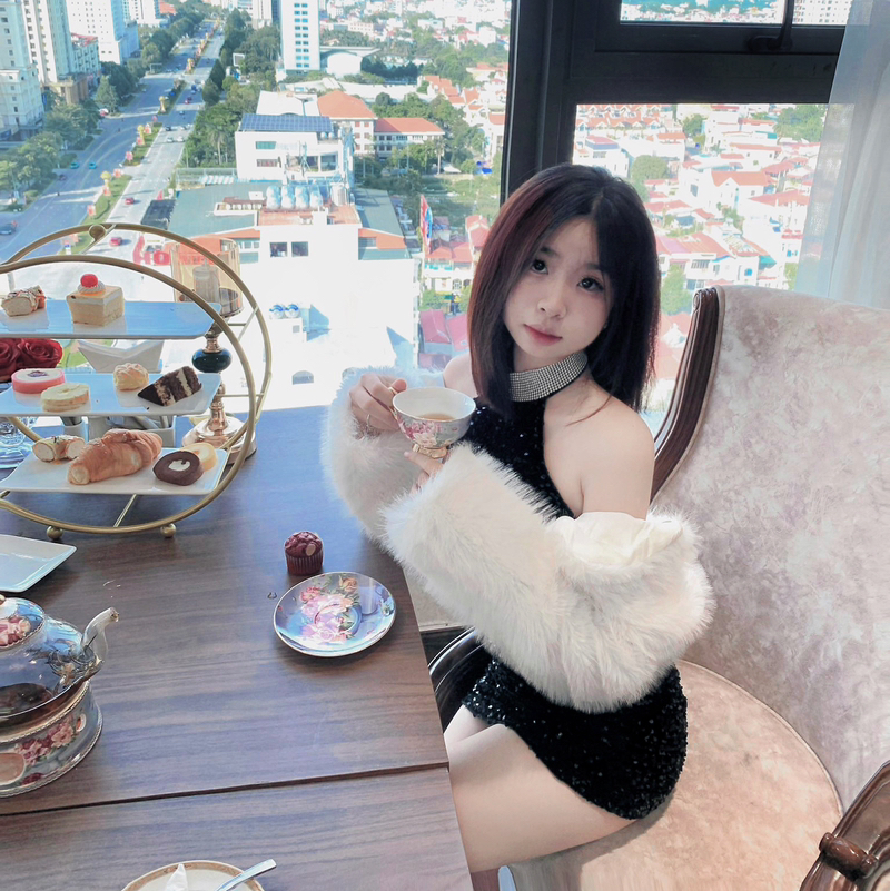 𝐌ỹ 𝐥ệ 