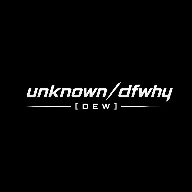 unknown/dfwhy [DEW]