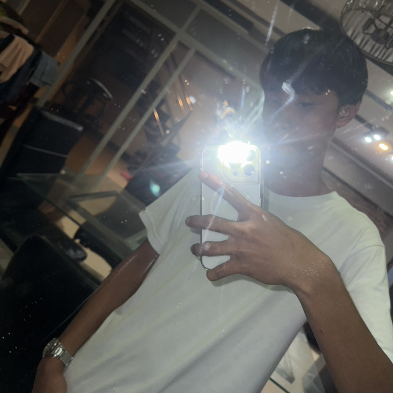 James Jarred Casio A