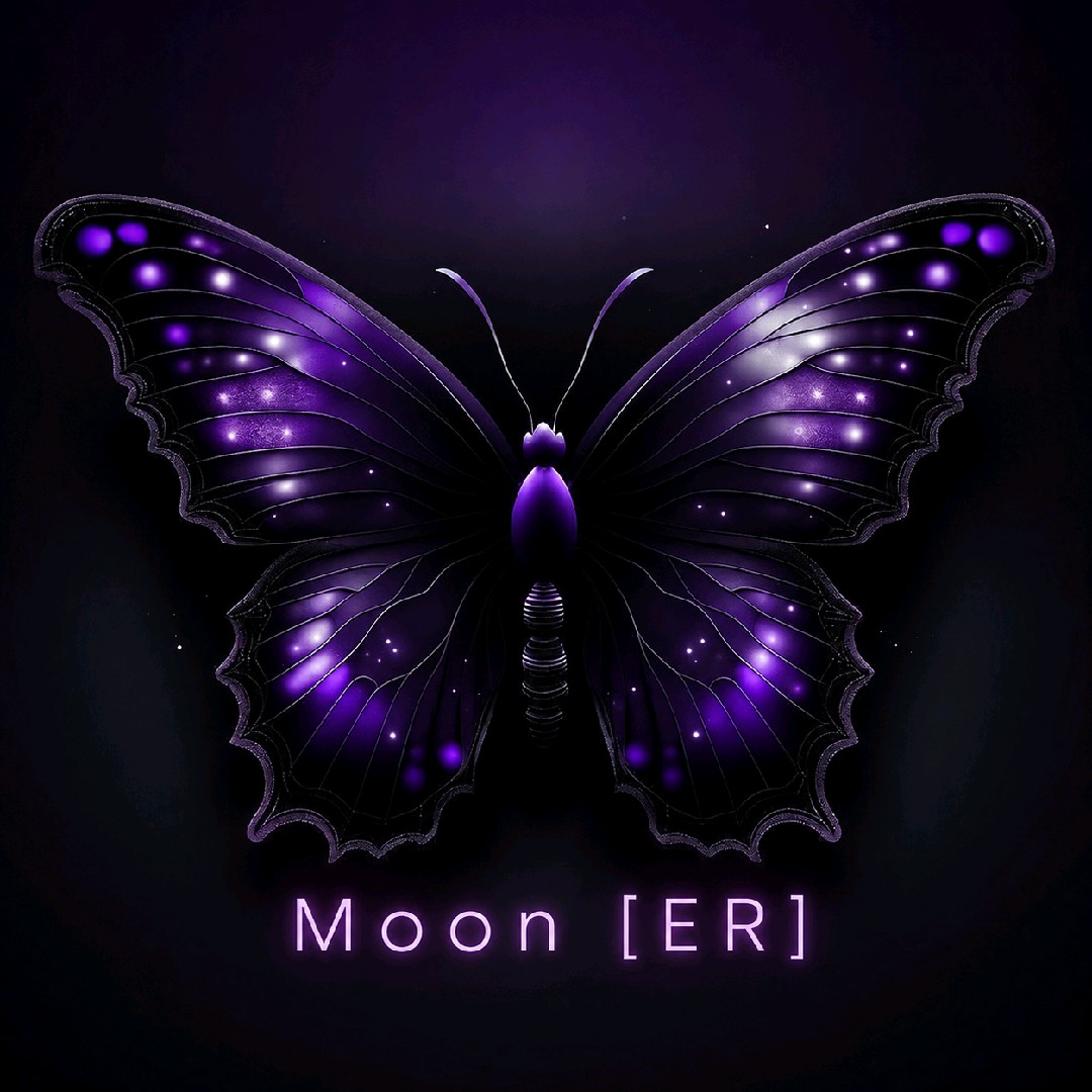 Moon🇺🇲 [ER]