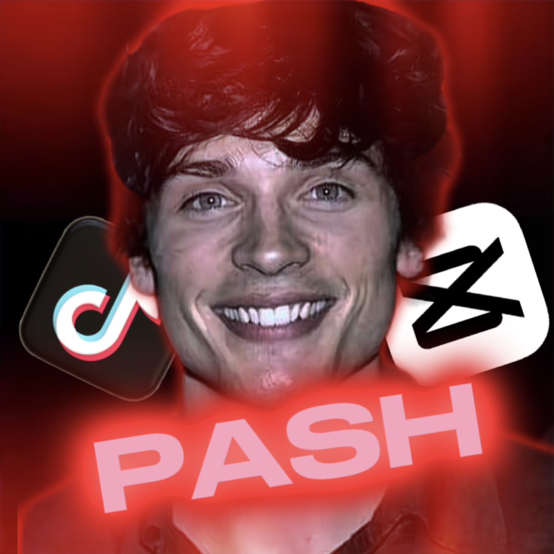 PASH