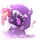‧˚₊⊹꒰ 🍇 ꒱ Yʋκɩ ⊹₊˚‧