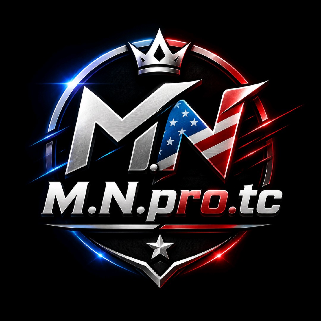 M.N.pro.tc😎🇺🇸