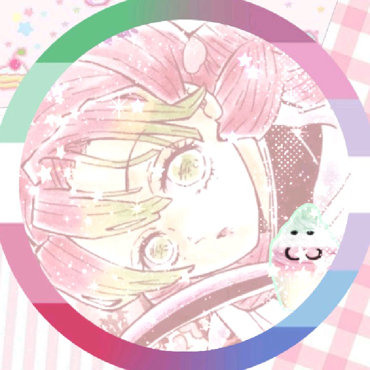 🍮⃟░Kanroji'sꔛ˚