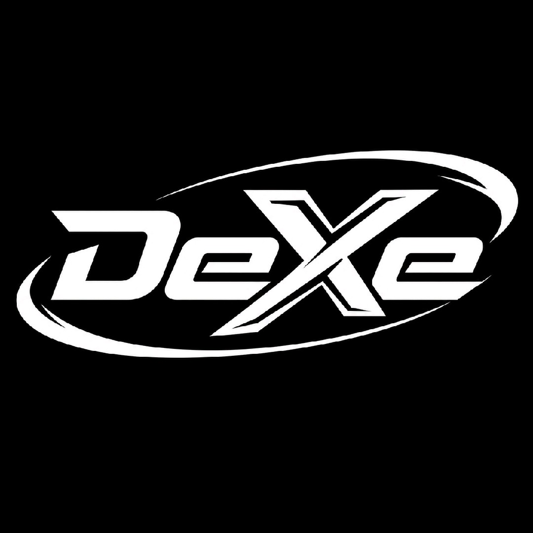 DeXe 🇺🇸 [AGE]