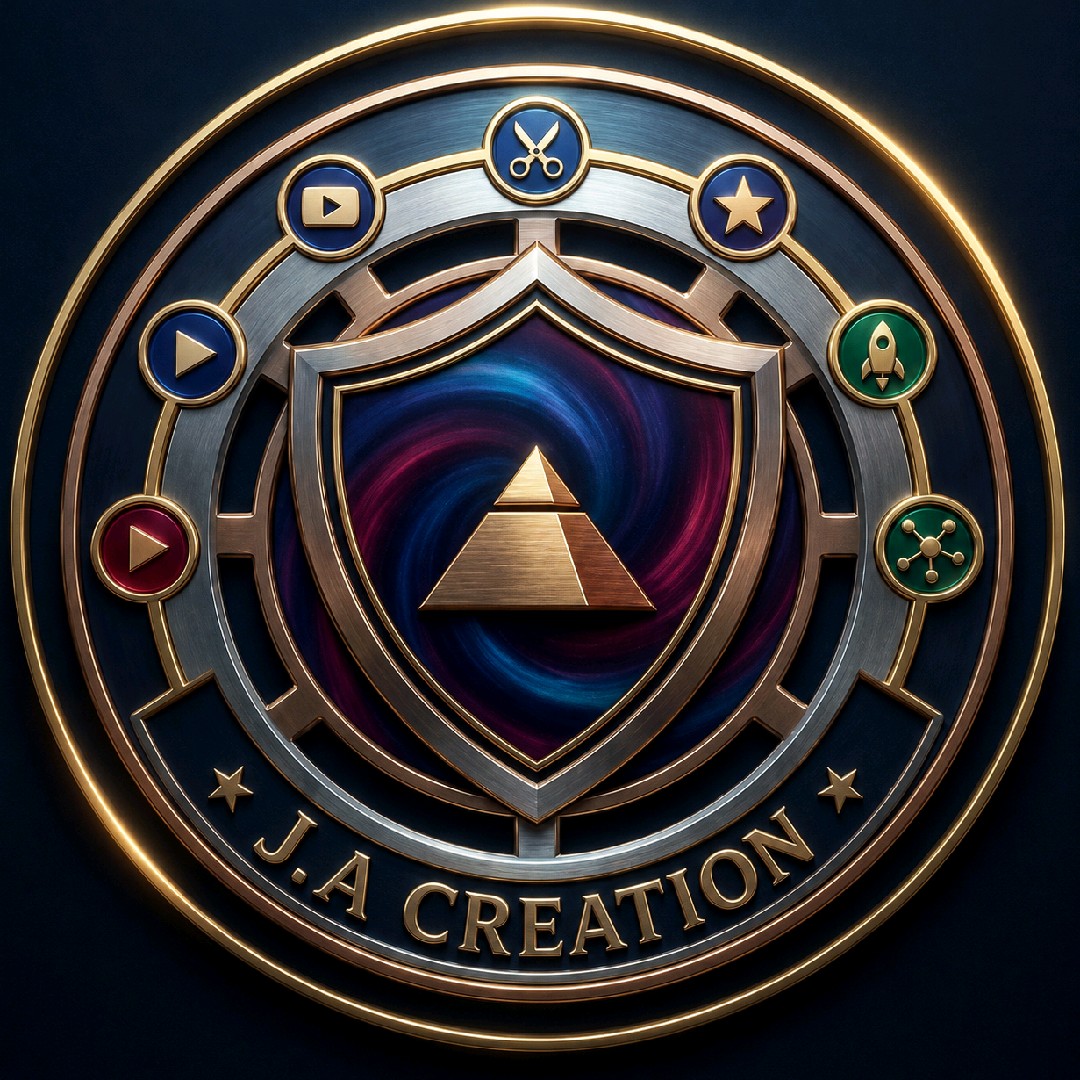 J.A Creation