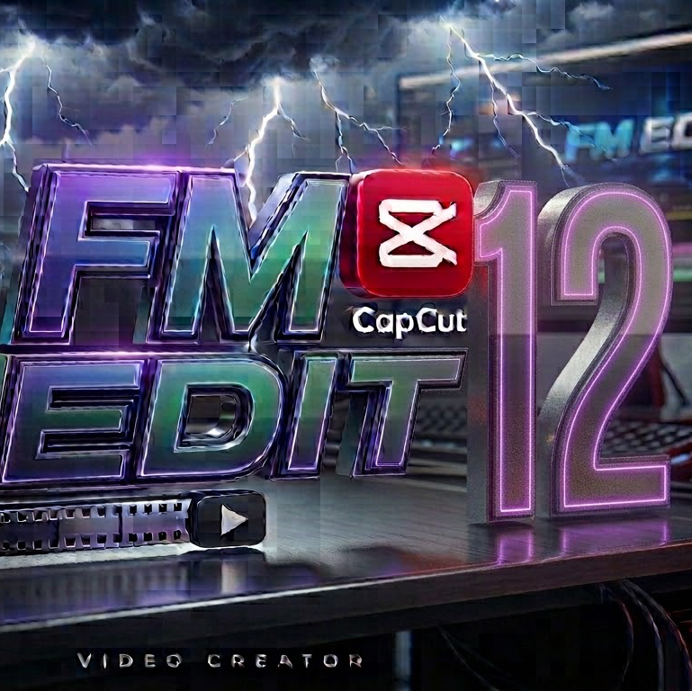 FM Edit 🇺🇸