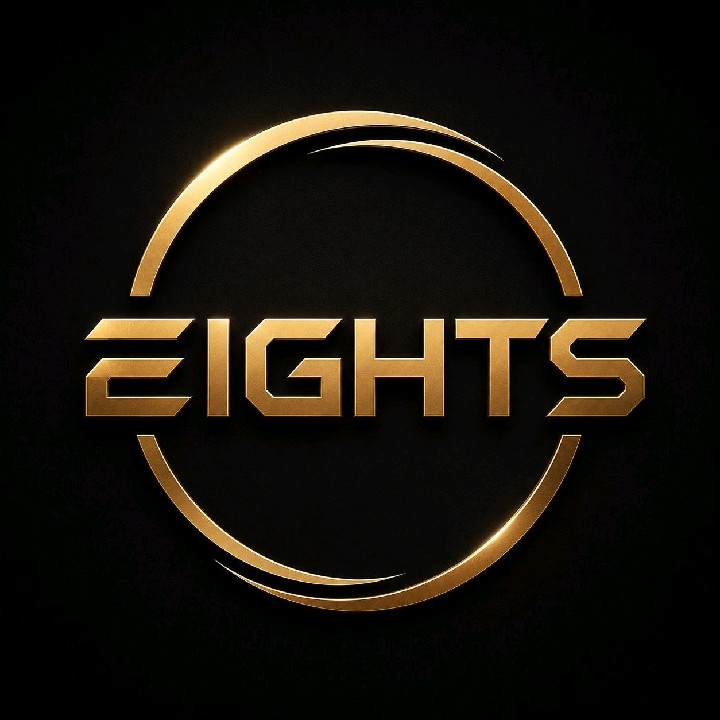 EIGHT8