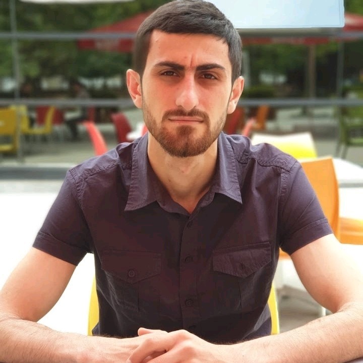 Yasharaghayev