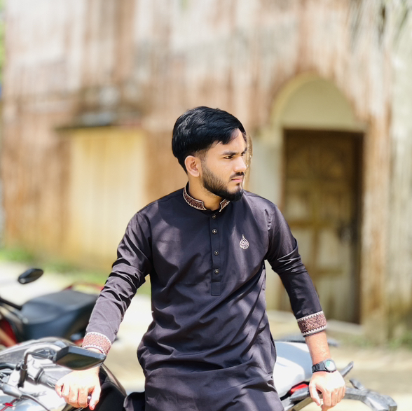ASIF HASAN