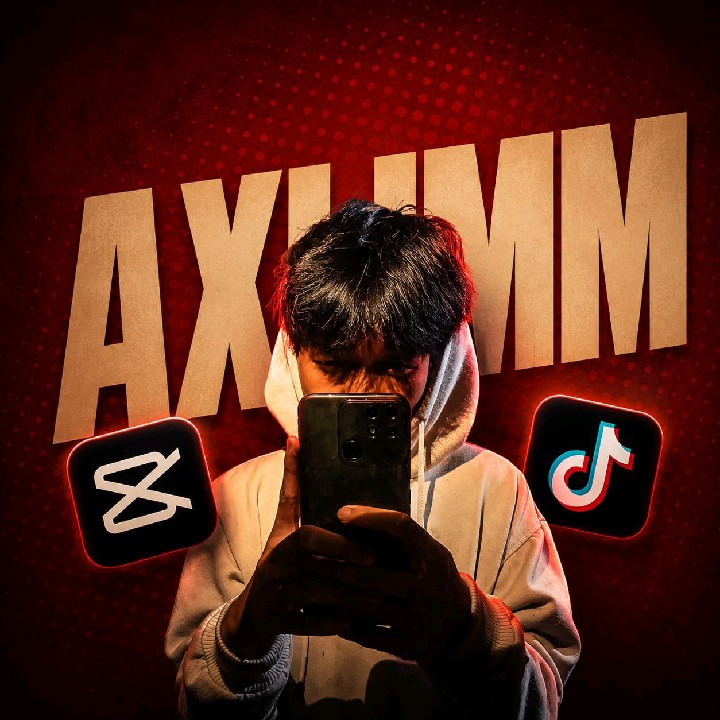 Axlimm 🇺🇲 [AGE] 