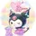 みーにゃんᡣ𐭩  ̖́-