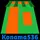 Konama536³ [AR]